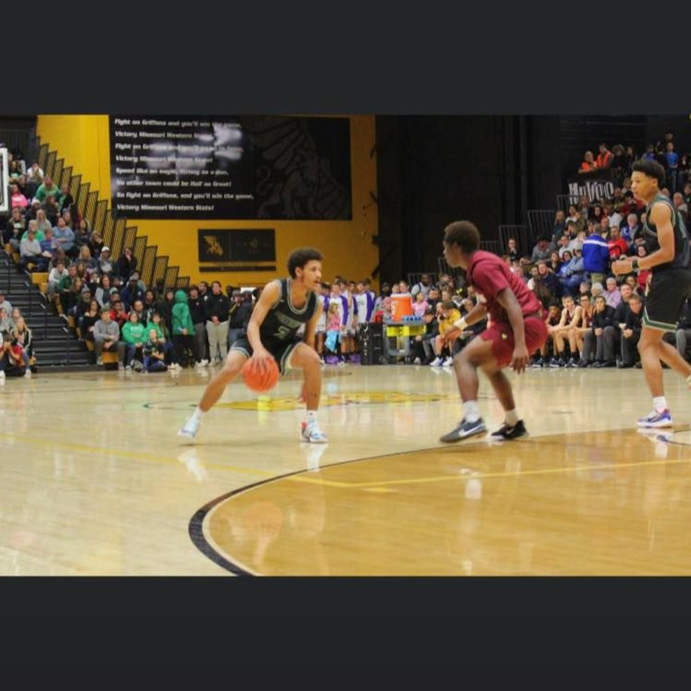 Meet your Posher, Jamar